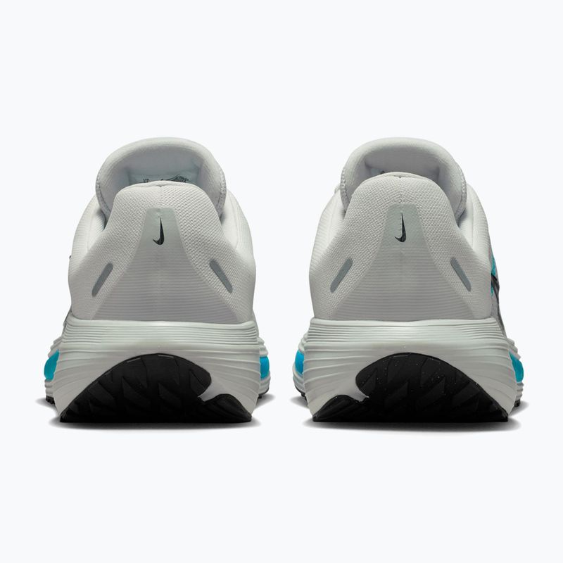 Încălțăminte de alergare pentru bărbați Nike Quest 7 vast grey/light current blue/anthracite 6