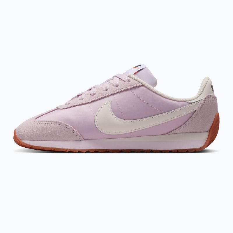 Încălțăminte pentru femei Nike Pacific bleached lilac/gum med brown/sail 2