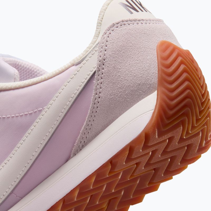 Încălțăminte pentru femei Nike Pacific bleached lilac/gum med brown/sail 6