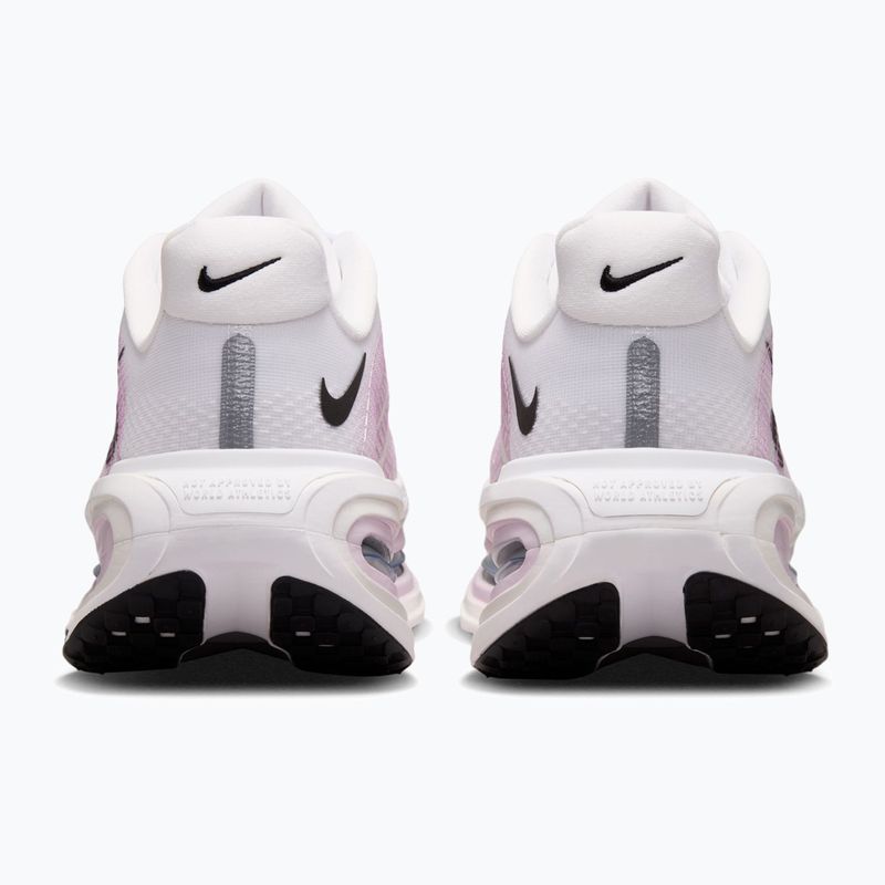 Încălțăminte de alergare pentru femei Nike Vomero Premium white/summit white/bleached lilac/black 6