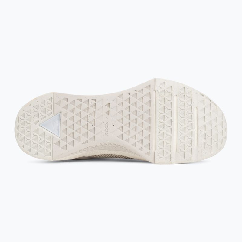 Încălțăminte de antrenament pentru femei Nike Metcon 10 light orewood brown/phantom/metallic silver 4