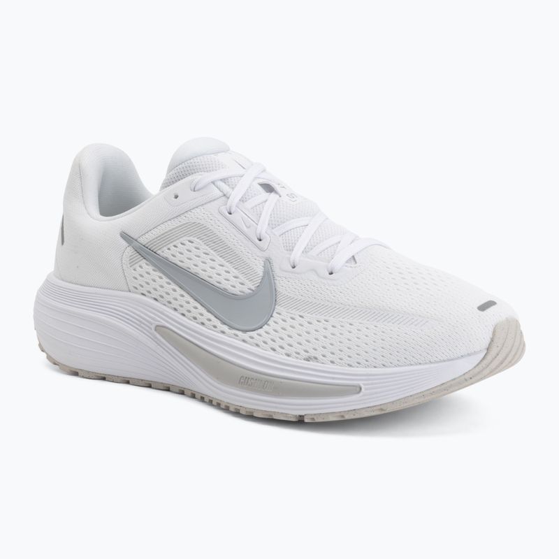 Încălțăminte de alergare pentru bărbați Nike Quest 7 white/vast grey/vast grey/wolf grey
