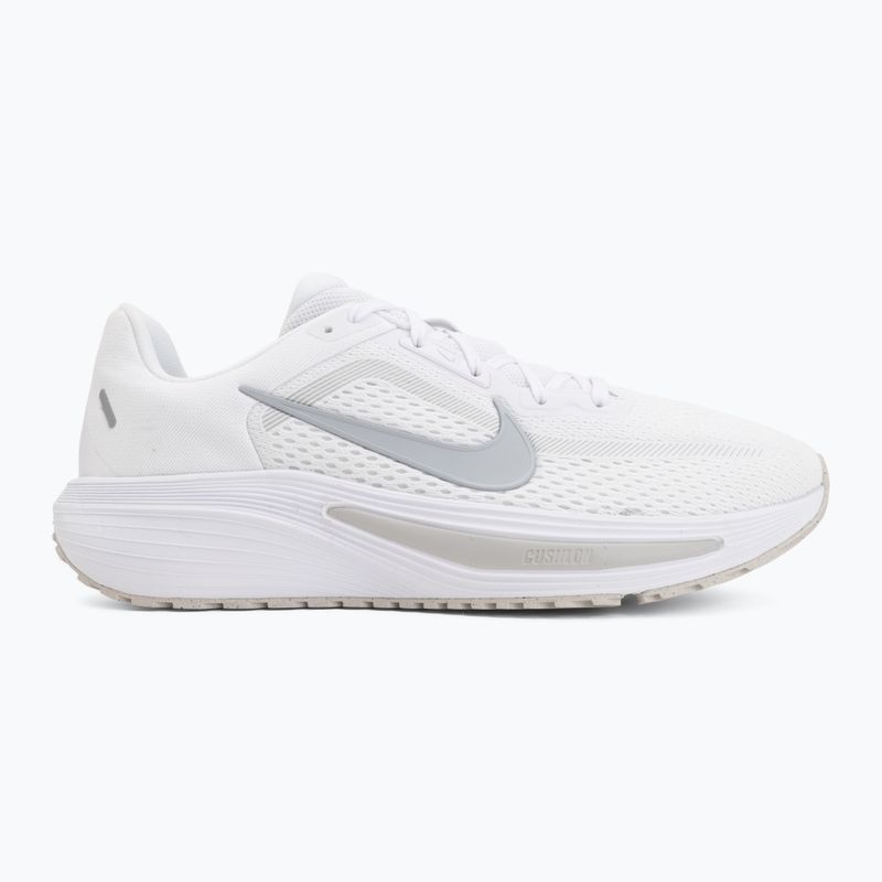 Încălțăminte de alergare pentru bărbați Nike Quest 7 white/vast grey/vast grey/wolf grey 2