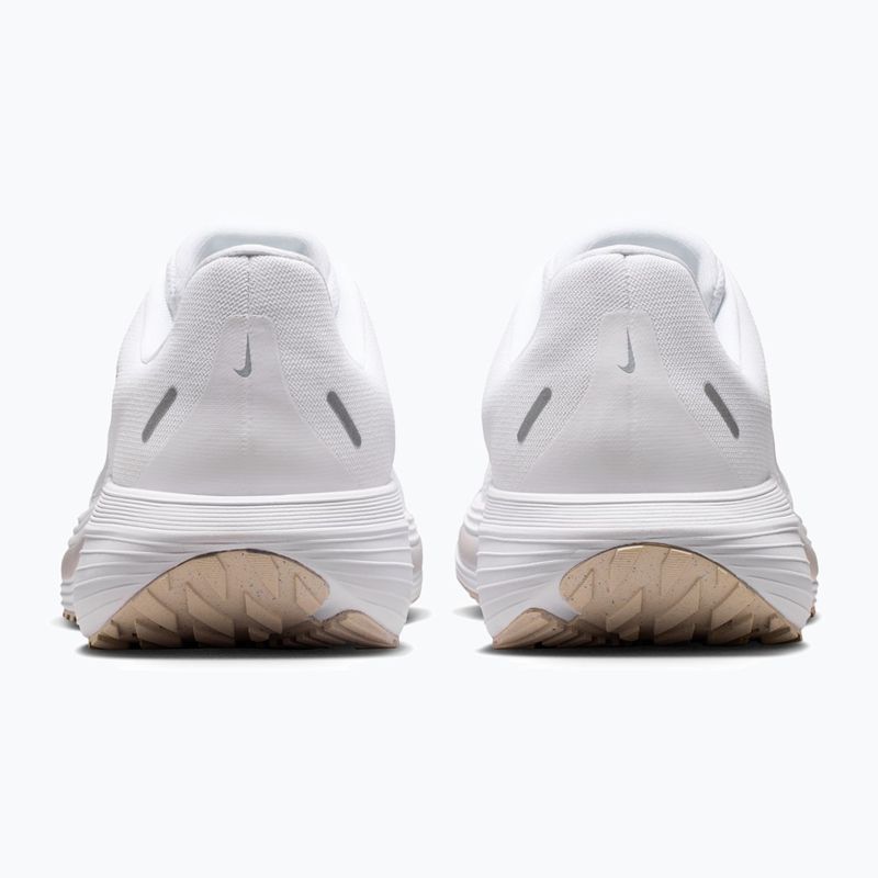 Încălțăminte de alergare pentru bărbați Nike Quest 7 white/vast grey/vast grey/wolf grey 6