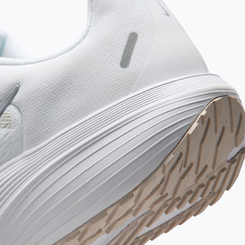Încălțăminte de alergare pentru bărbați Nike Quest 7 white/vast grey/vast grey/wolf grey 8