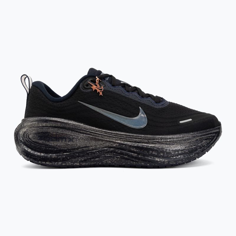 Încălțăminte de alergare pentru femei Nike Vomero Plus "Keely Hodgkinson" pitch blue/blur/blackened blue/black 2