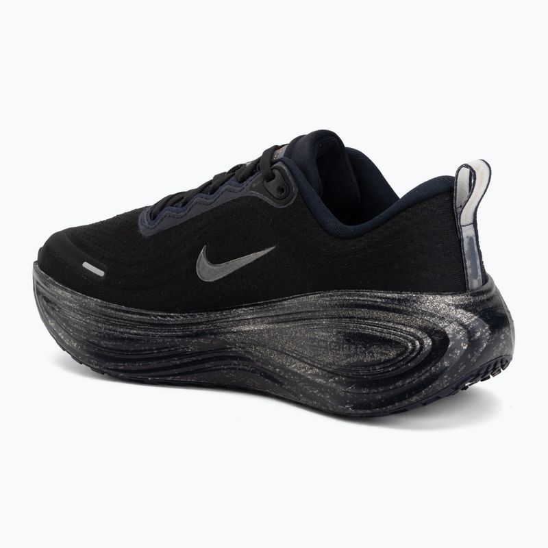 Încălțăminte de alergare pentru femei Nike Vomero Plus "Keely Hodgkinson" pitch blue/blur/blackened blue/black 3