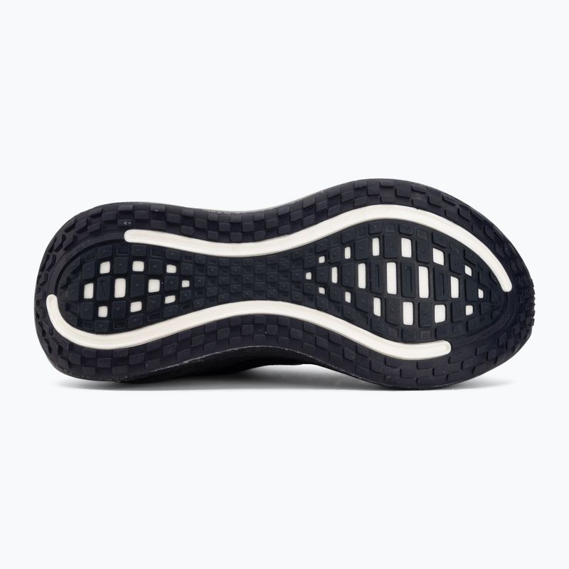 Încălțăminte de alergare pentru femei Nike Vomero Plus "Keely Hodgkinson" pitch blue/blur/blackened blue/black 4