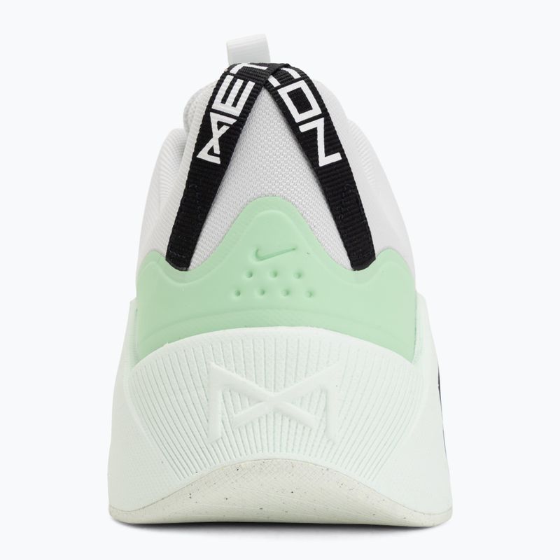 Încălțăminte de antrenament pentru femei Nike Free Metcon 7 off white/cucumber calm/white 6