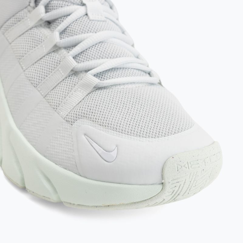 Încălțăminte de antrenament pentru femei Nike Free Metcon 7 off white/cucumber calm/white 7