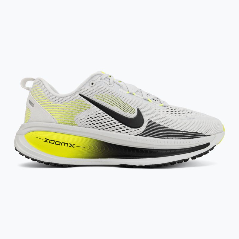 Încălțăminte de alergare pentru bărbați Nike Vomero 18 photon dust/volt/black 2