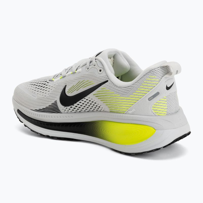 Încălțăminte de alergare pentru bărbați Nike Vomero 18 photon dust/volt/black 3