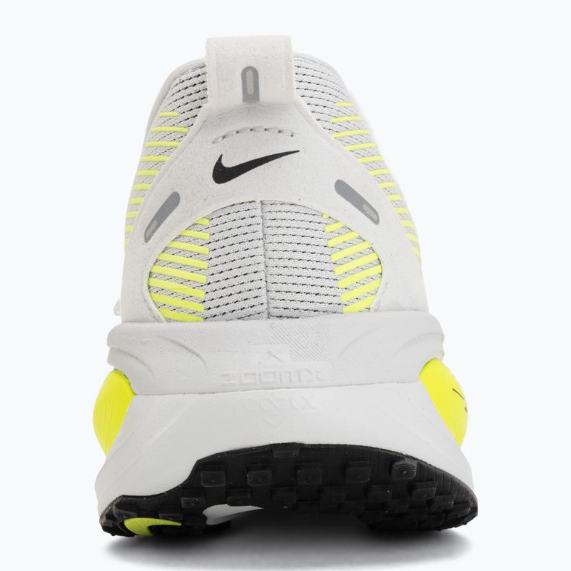 Încălțăminte de alergare pentru bărbați Nike Vomero 18 photon dust/volt/black 6