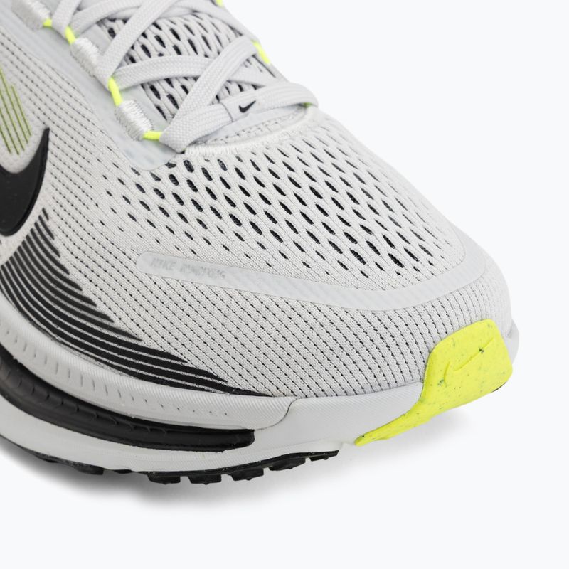 Încălțăminte de alergare pentru bărbați Nike Vomero 18 photon dust/volt/black 7