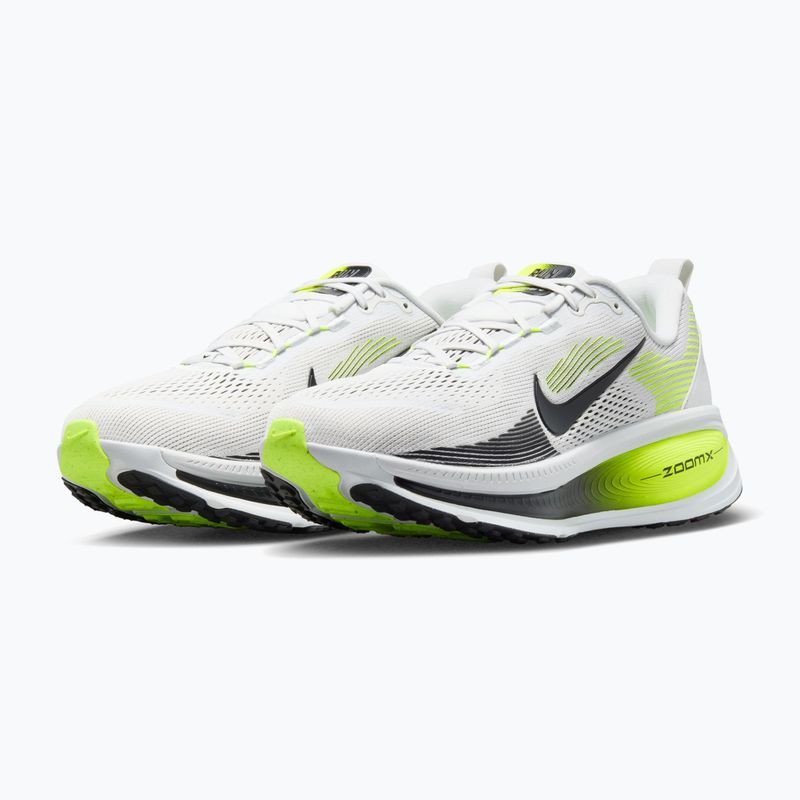 Încălțăminte de alergare pentru bărbați Nike Vomero 18 photon dust/volt/black 3
