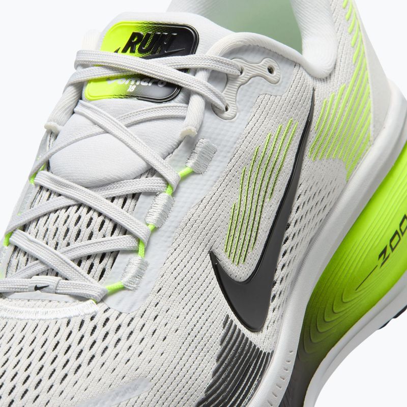 Încălțăminte de alergare pentru bărbați Nike Vomero 18 photon dust/volt/black 7