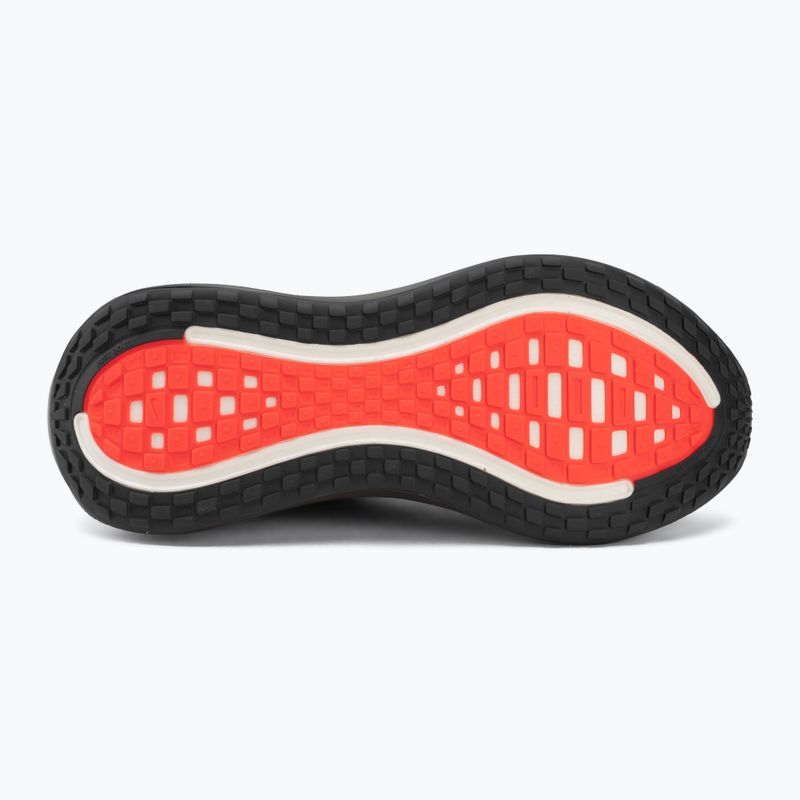 Încălțăminte de alergare pentru bărbați Nike Vomero Plus anthracite/bright crimson/black 4
