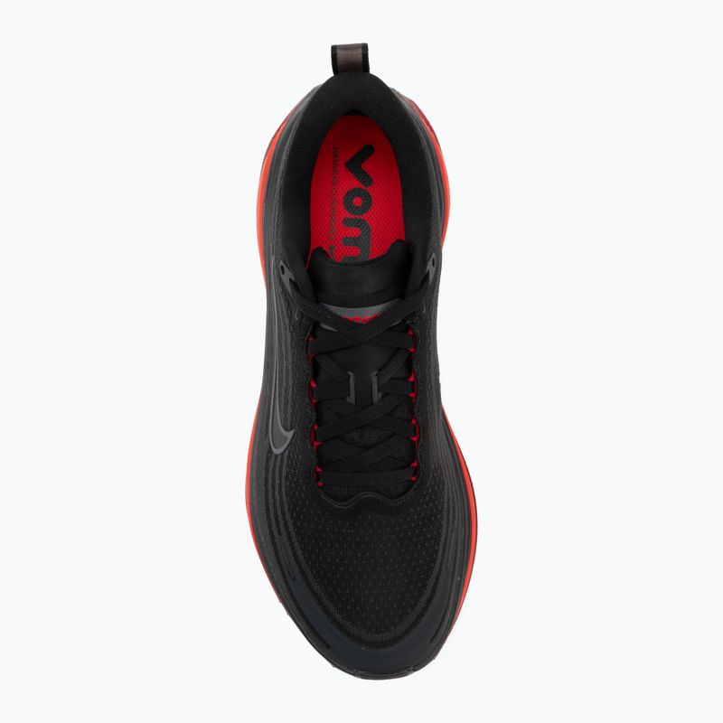 Încălțăminte de alergare pentru bărbați Nike Vomero Plus anthracite/bright crimson/black 5