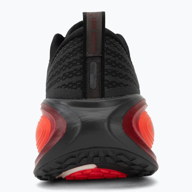 Încălțăminte de alergare pentru bărbați Nike Vomero Plus anthracite/bright crimson/black 6
