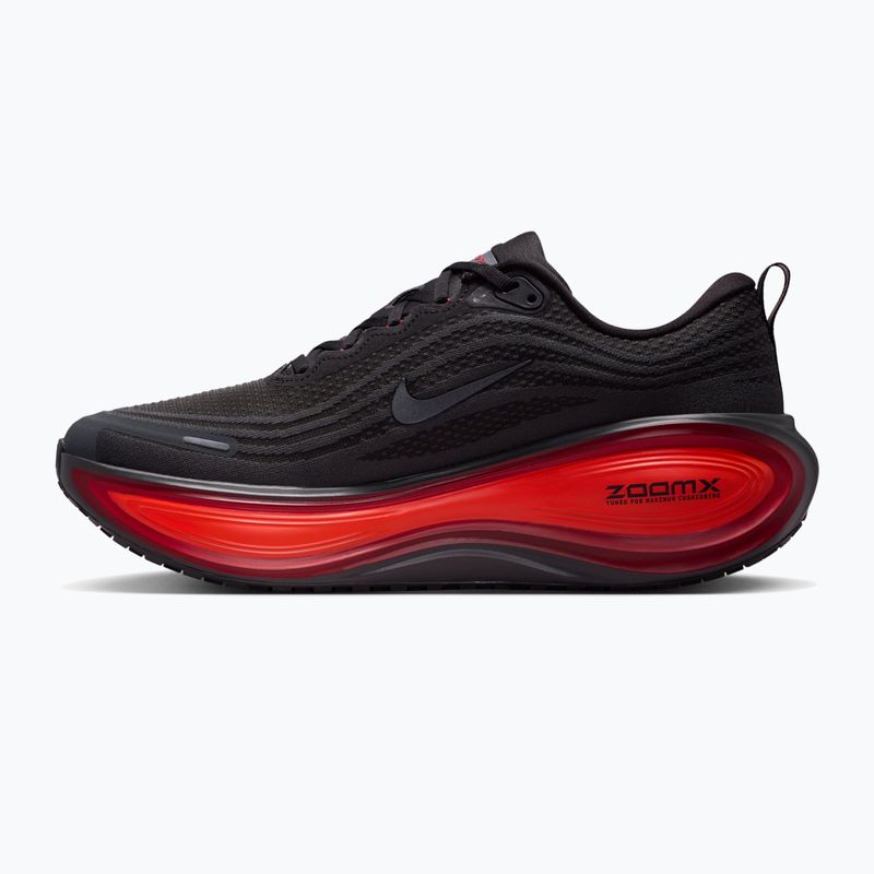 Încălțăminte de alergare pentru bărbați Nike Vomero Plus anthracite/bright crimson/black 2