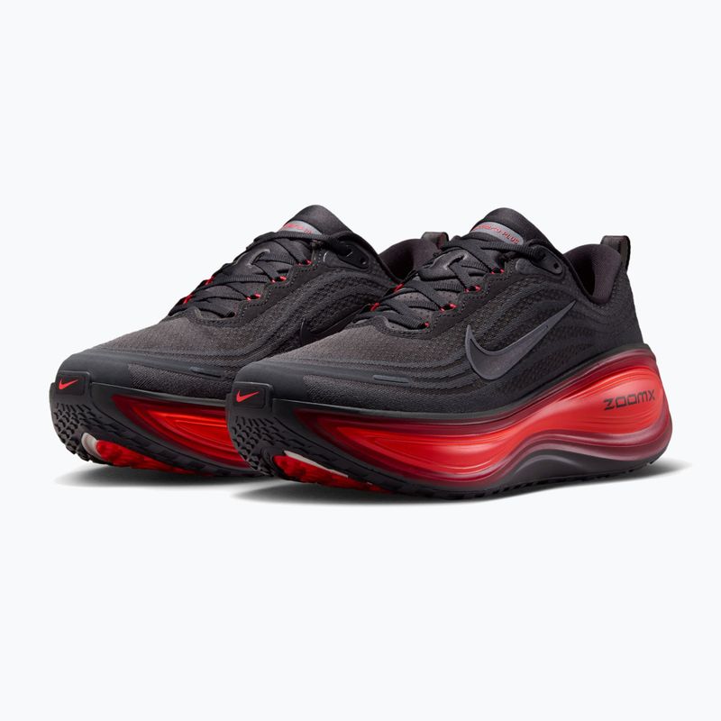 Încălțăminte de alergare pentru bărbați Nike Vomero Plus anthracite/bright crimson/black 3