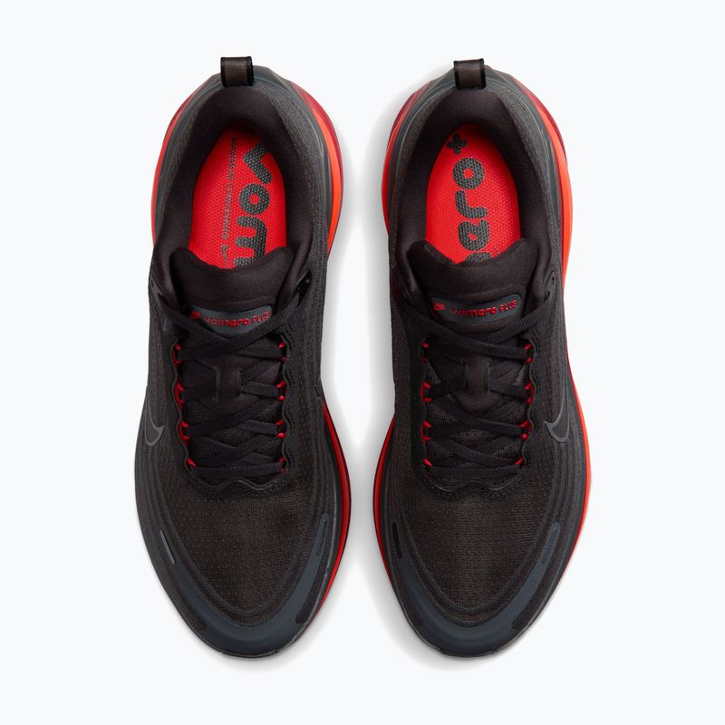 Încălțăminte de alergare pentru bărbați Nike Vomero Plus anthracite/bright crimson/black 5