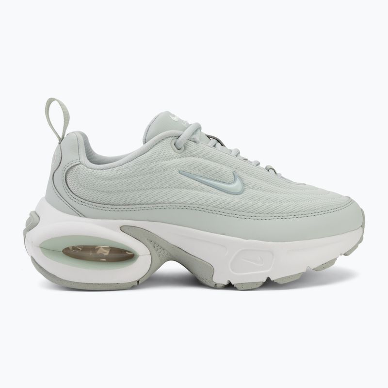 Încălțăminte pentru femei Nike Air Max Portal spruce aura/light silver/barely green 2