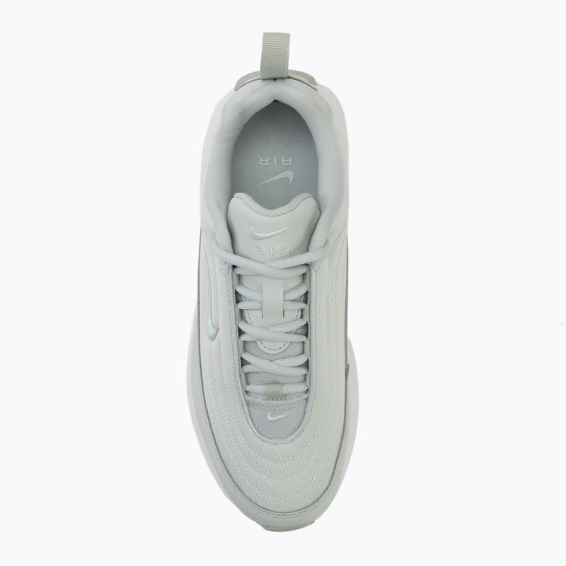 Încălțăminte pentru femei Nike Air Max Portal spruce aura/light silver/barely green 5