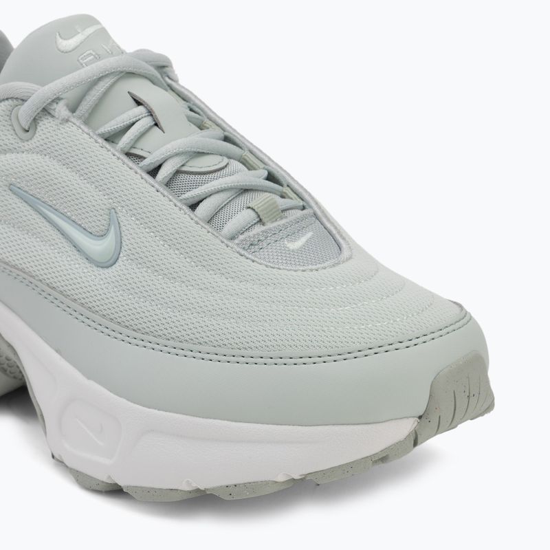 Încălțăminte pentru femei Nike Air Max Portal spruce aura/light silver/barely green 7