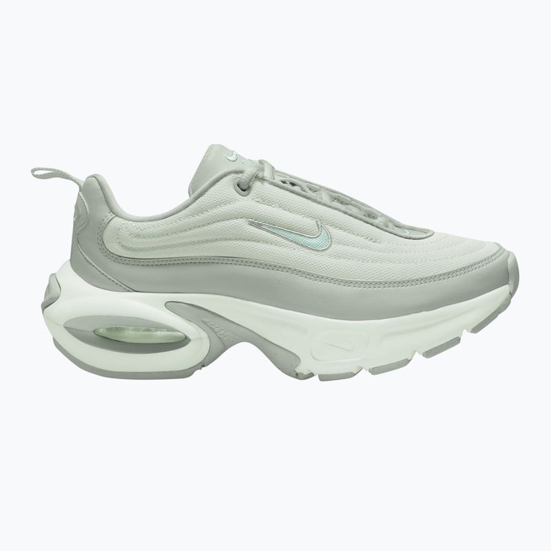 Încălțăminte pentru femei Nike Air Max Portal spruce aura/light silver/barely green