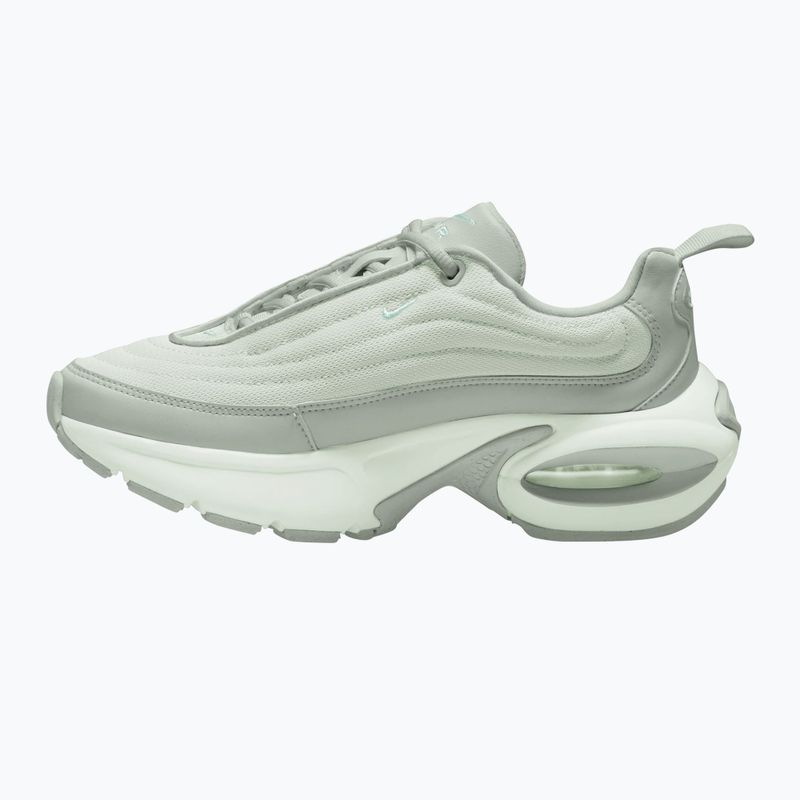 Încălțăminte pentru femei Nike Air Max Portal spruce aura/light silver/barely green 2