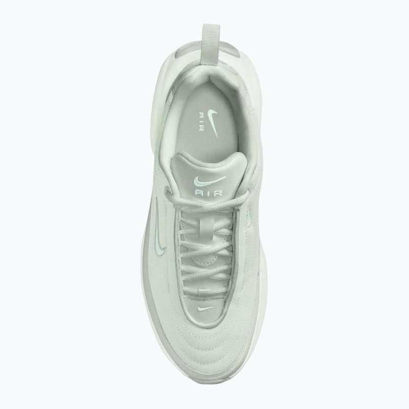 Încălțăminte pentru femei Nike Air Max Portal spruce aura/light silver/barely green 4