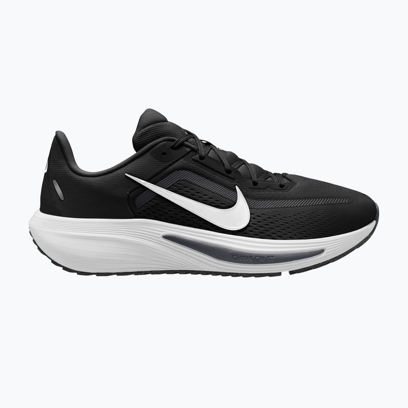 Încălțăminte de alergare pentru bărbați Nike Quest 7 black/anthracite/white