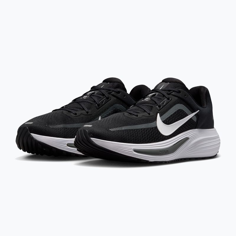Încălțăminte de alergare pentru bărbați Nike Quest 7 black/anthracite/white 3