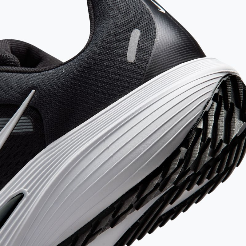 Încălțăminte de alergare pentru bărbați Nike Quest 7 black/anthracite/white 8