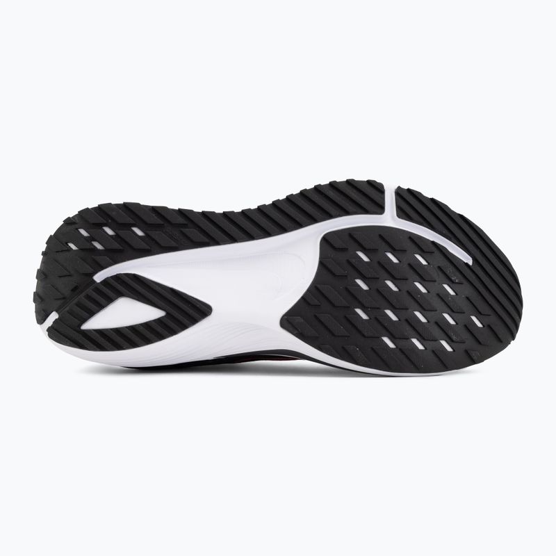 Încălțăminte de alergare pentru bărbați Nike Quest 7 black/white/anthracite/red orbit 4