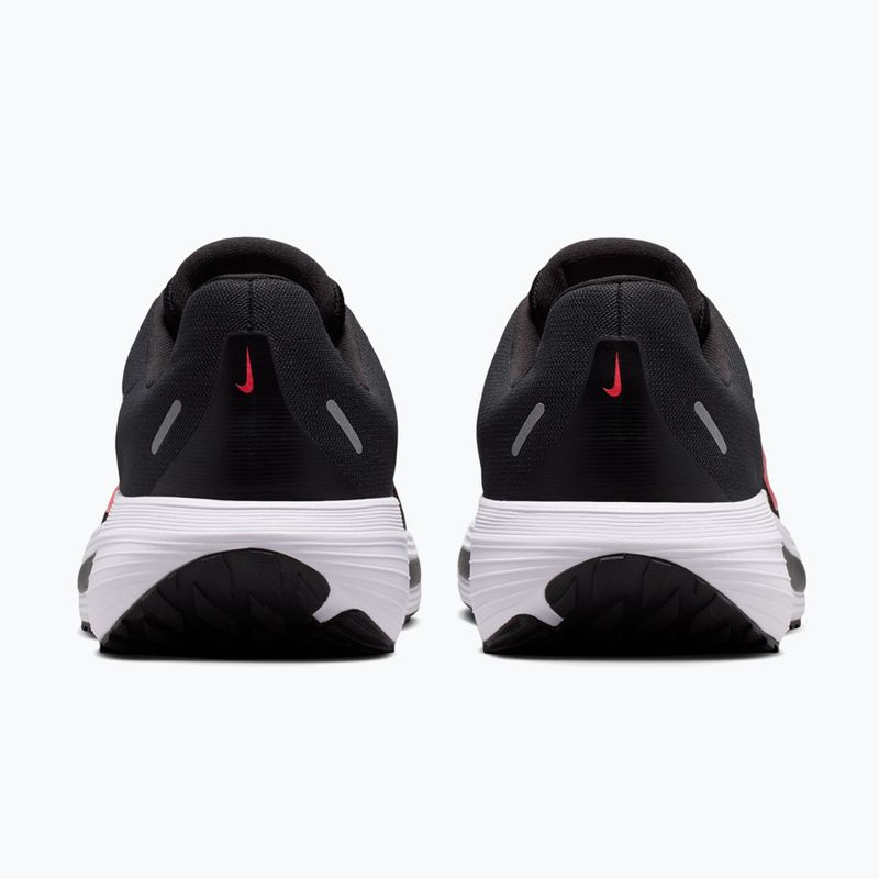 Încălțăminte de alergare pentru bărbați Nike Quest 7 black/white/anthracite/red orbit 6