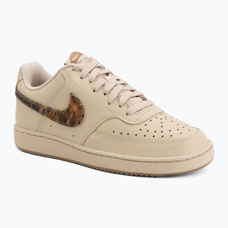 Încălțăminte pentru bărbați Nike Court Vision SE Rattan/Rocky Tan/Mink Brown