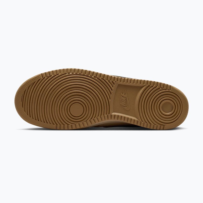Încălțăminte pentru bărbați Nike Court Vision SE Rattan/Rocky Tan/Mink Brown 6