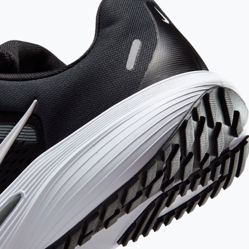 Încălțăminte de alergare pentru femei Nike Quest 7 black/anthracite/white 8