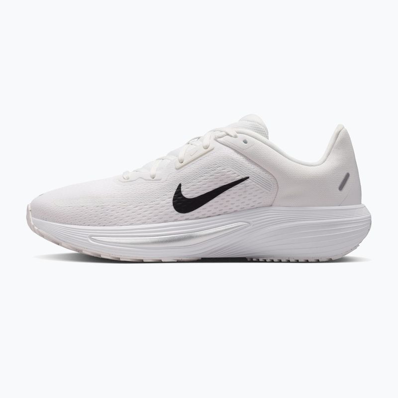 Încălțăminte de alergare pentru femei Nike Quest 7 summit white/white/metallic silver/black 2