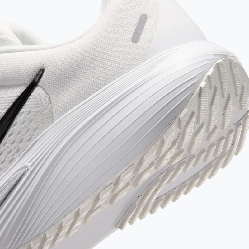 Încălțăminte de alergare pentru femei Nike Quest 7 summit white/white/metallic silver/black 8