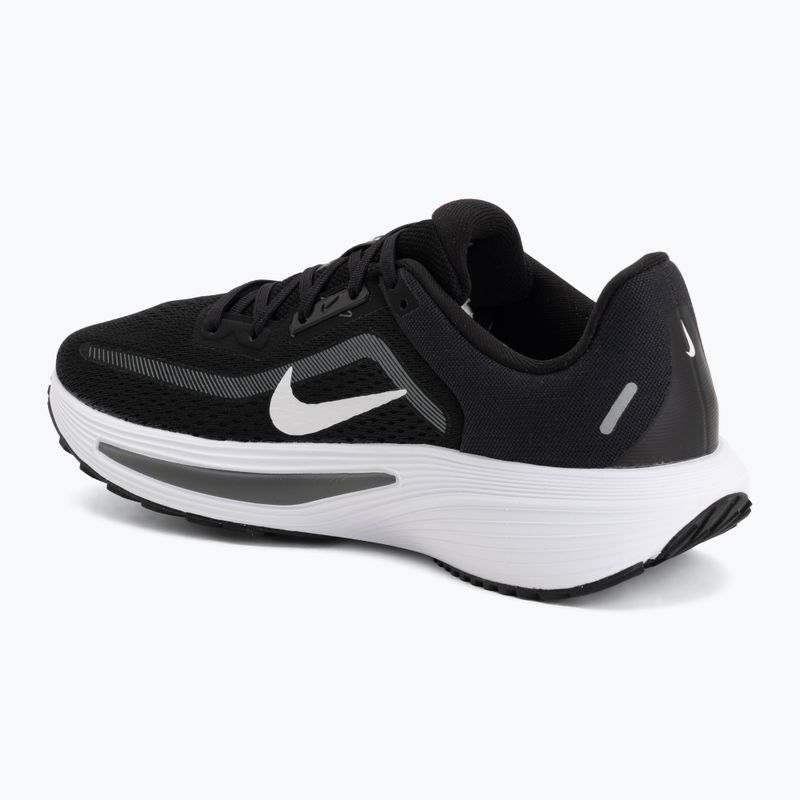 Încălțăminte de alergare pentru femei Nike Quest 7 black/anthracite/white 3