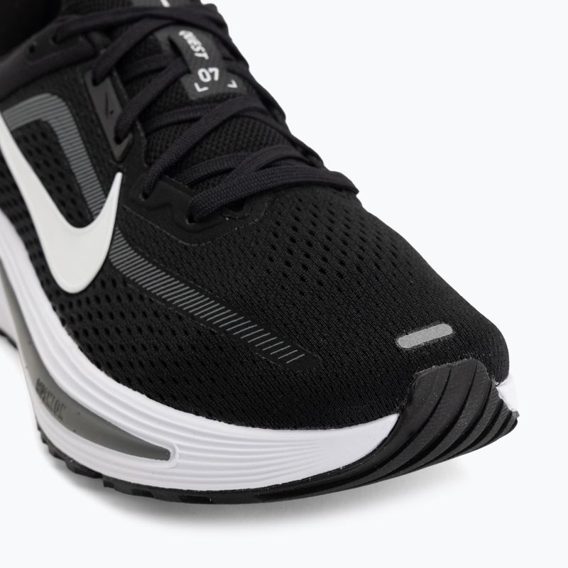 Încălțăminte de alergare pentru femei Nike Quest 7 black/anthracite/white 7
