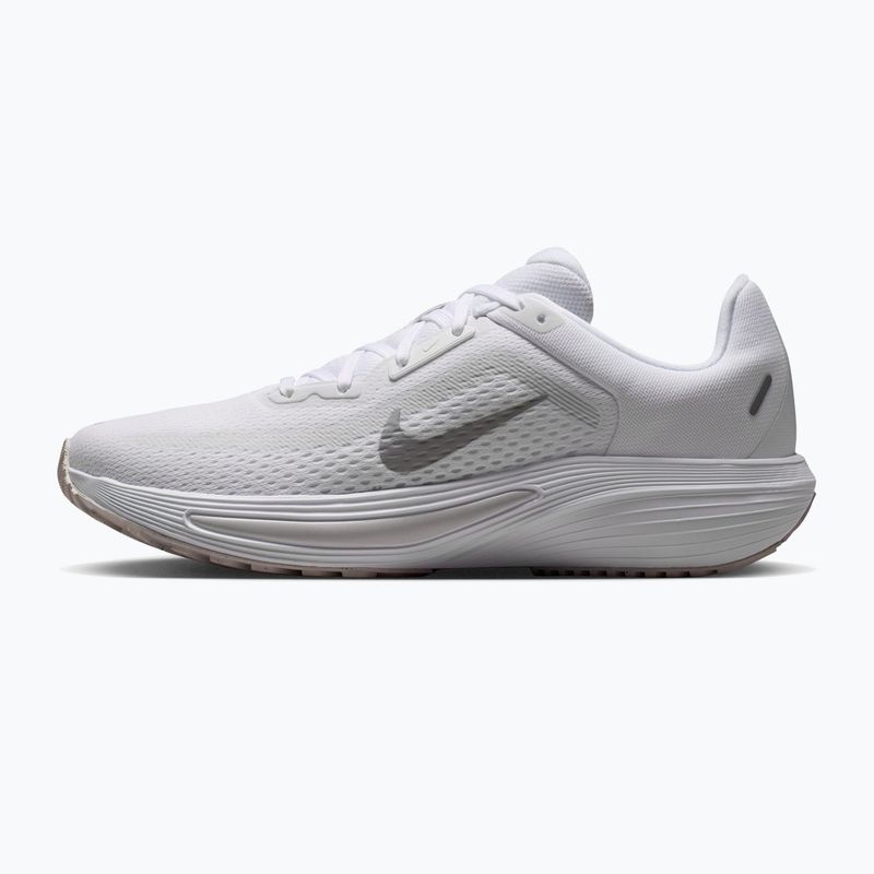Încălțăminte de alergare pentru femei Nike Quest 7 white/vast grey/vast grey/wolf grey 2