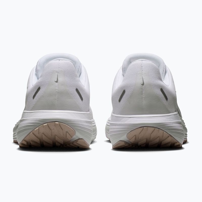 Încălțăminte de alergare pentru femei Nike Quest 7 white/vast grey/vast grey/wolf grey 6