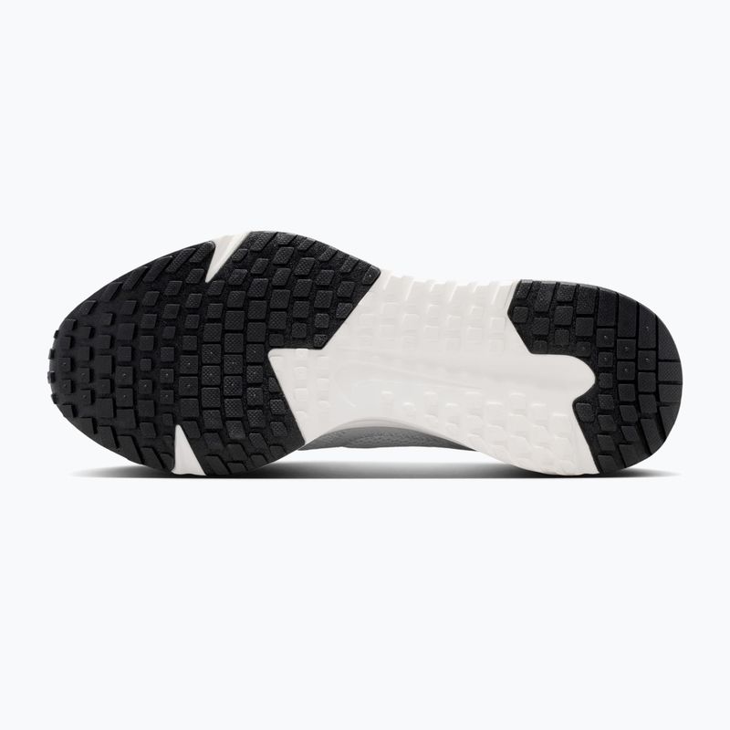 Încălțăminte de alergare pentru femei Nike Run Defy white/sail/off white/black 4