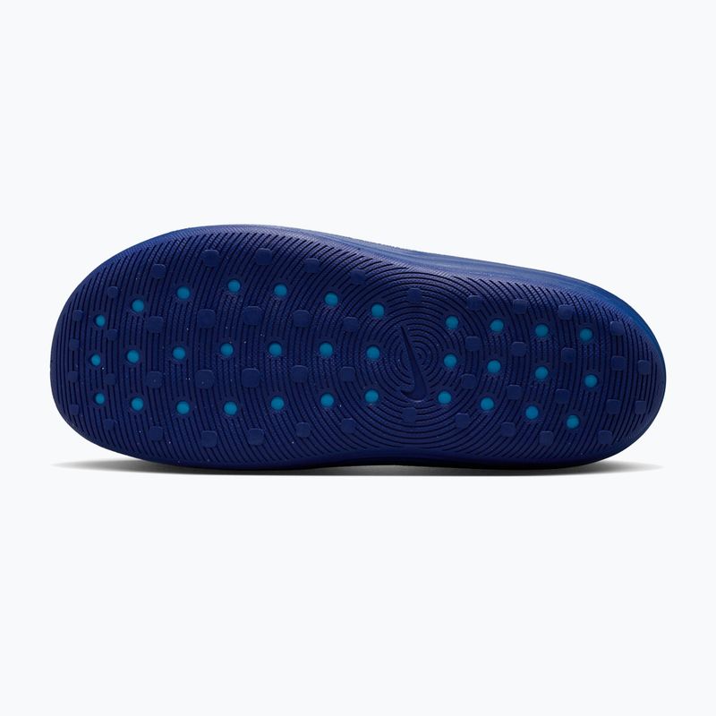 Șlapi pentru bărbați Nike ReactX Rejuven8 light current blue/light current blue 3