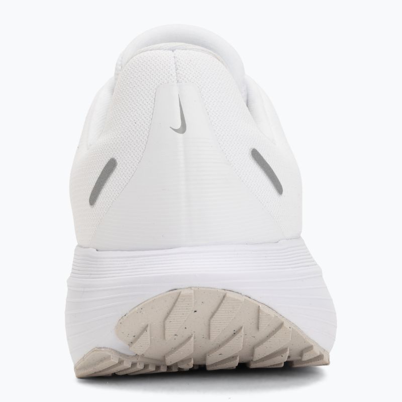 Încălțăminte de alergare pentru femei Nike Quest 7 white/vast grey/vast grey/wolf grey 6