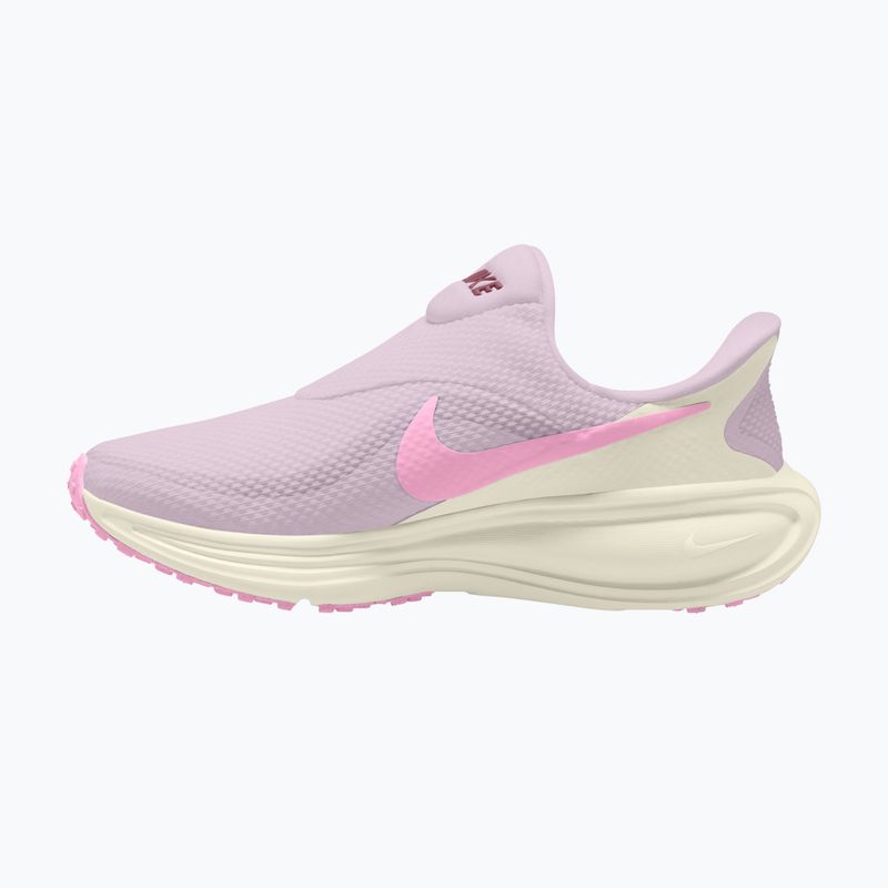 Încălțăminte de alergare pentru femei Nike Revolution 8 EasyOn bleached lilac/sail/pink smoke/pink rise 2